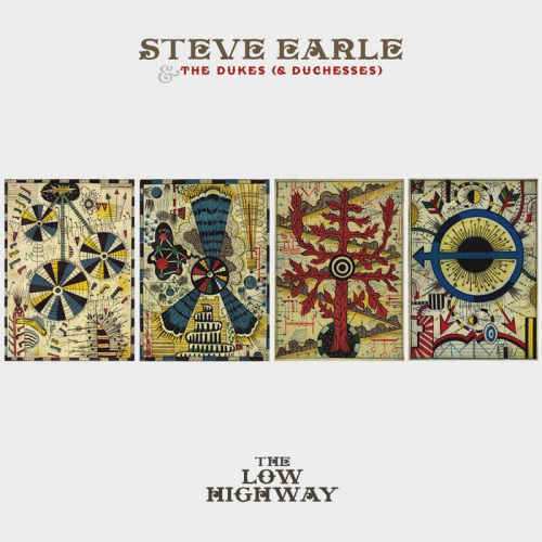 EARLE, STEVE - LOW HIGHWAYSTEVE EARLE LOW HIGHWAY.jpg